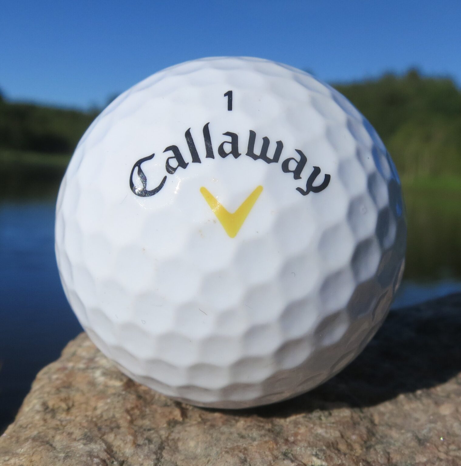 Golf Pro Fix