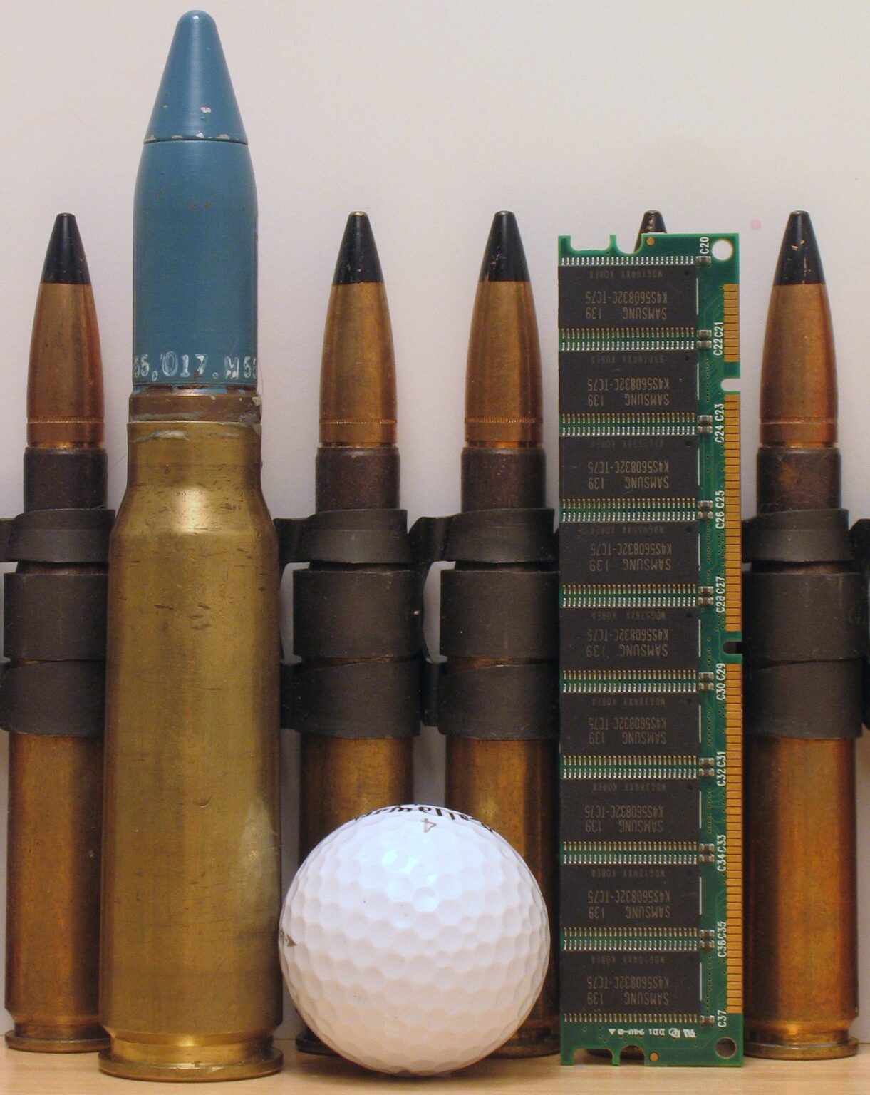 Golf Pro Fix